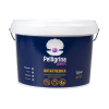 Шпатлевка универсальная для нар. и внутр. работ Pelligrina Paint акриловая 3,6 кг РР-026 231234