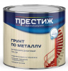 Грунт ГФ-021 красно-коричневый 1.9кг "ПРЕСТИЖ" 21505
