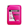 Грунтовка глубокого проникновения Церезит (Ceresit) CT 17 PRO 5 л 2636683 210485
