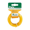 Леска для триммера Звезда PARK 2,4 мм x 15 м Россия 990591 210987