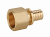 Переходник с внутренней резьбой 16-Rp 1/2 Gappo G1308.1604 / 152792