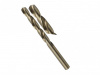Cверло по металлу KETZU из быстрорежущей стали HSS-Co 12мм DIN338/M35 791 287
