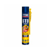 Пена монтажная бытовая Tytan Professional STD эрго всесезонная 750 мл 16401 243699