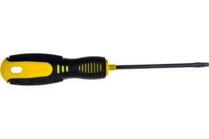 Отвертка TOPEX шлиц 3.2х75мм 39D801