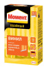 Клей обойный Момент Винил 500г Момент Б0034798 1413477