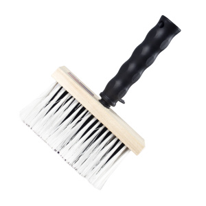 Макловица 70х150мм искусств. щетина пласт. основание Шабашка 0021-008 / 227600