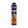 Пена монтажная профессиональная Tytan Professional Gun летняя 750мл 16999 246002