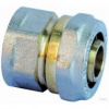 LTM Муфта 16х3/4*F 0289 / 4505/ 16034В