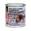 Лак для камня и кирпича Dali мокрый камень акриловый 0.75л 42540