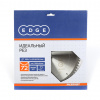 Диск пильный по дереву 250х50/32/30/25.4мм 72 зуба Edge by Patriot 810010012 244907
