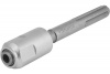 9019-Max-Plus Переходник для перфоратора SDS Max на SDS Plus быстр. Sturm