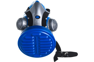 Респиратор Исток-300 с противоаэрозольным фильтром Р2 237238