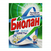 Порошок БИОЛАН 350гр автомат белые цветы