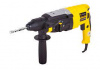 HRH0828RE Перфоратор Hanskonner 850Вт 3 реж 3.2Дж 0-4800 уд/м 0-1300 об/мин 4м рез. кабель