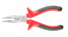 Плоскогубцы удлиненные изогнутые 200мм 32D116