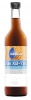 Лак ХВ-784 янтарь 0.5л "KRAFOR" 30747
