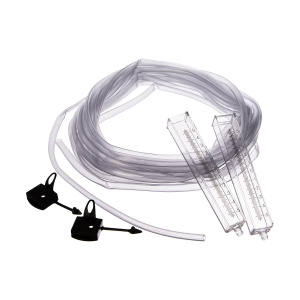 Гидроуровень со шкалой 8мм х 10м 