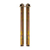Болт анкерный с гайкой 10х50 (уп.2шт) Kranz 1608-1050-5 1742353