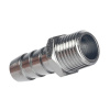 Переходник для компрес. 1233/8 (Елочка 10мм - 1/4 М) Patriot 830900020
