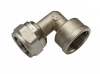 LTM Уголок 20х3/4*F 0182 / 4512