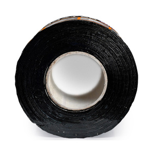 Лента кровельная битумная 10смх10м коричневая "Шабашка" 034-4073 / 226769