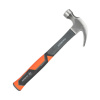 Молоток-гвоздодер 570г CHF-570 фиберглас. рукоятка Patriot 350001024 222012