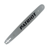 Шина для бензопилы Patriot P208SLGK095 20" шаг 0,325" 1,5 мм 76 звеньев 867152058 221990