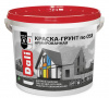 Краска-грунт "DALI" по OSB БАЗА А 3кг "РОГНЕДА" 20103 206107