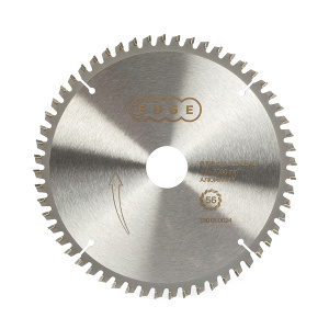 Диск пильный по алюминию 190х30/20/16 зубьев 56 Edge by Patriot 810010024 244900