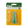Адаптер универсальный для шлангов Park HL019 1/2", 3/4", 5/8" в блистере 330077 258596