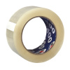 Скотч упаковочный Unibob 400 48 мм x 198 м (40 мкм) прозрачный 76078 214961