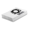 Мешки д/пыл. из нетк. мат Karcher для WD2PLUS WD3 KWD1–KWD3 SE4001-4002 (4 шт) 2.863-314.0 241259