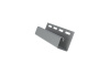 Профиль J Grand Line Standart серый 3000х22.5х40мм