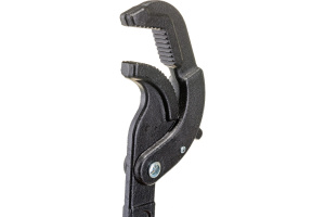 Ключ трубный быстрозажимной 14 Кедр 037-0402