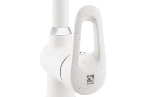 VG902 Смеситель Vigro жасмин