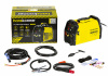 HWM4018 Сварочный аппарат Hanskonner TIG+MMA 200А ПВ 80% 160-270В