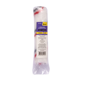 Мини-валик запасной ПОЛИАКРИЛ ПРОФИ унив. D16/160мм (ворс 12мм) бюгель 6мм 